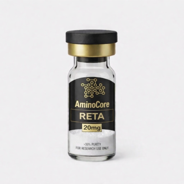 Alternative view of Reta