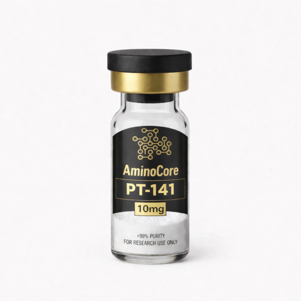 PT-141 10mg