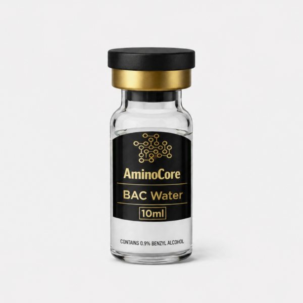 BAC Water