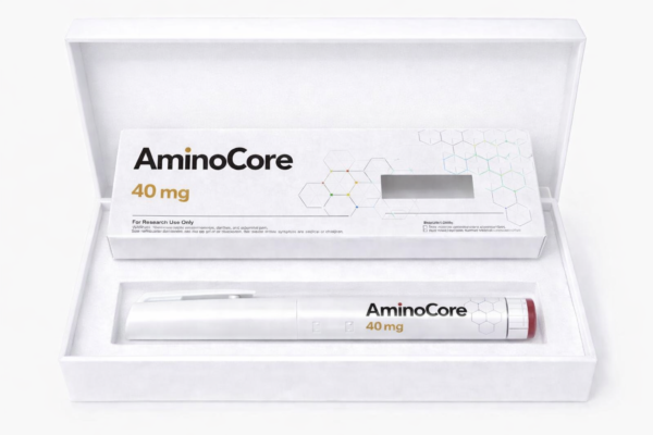 Tesamorelin 40mg Pen