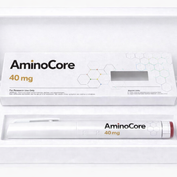 Tesamorelin 40mg Pen