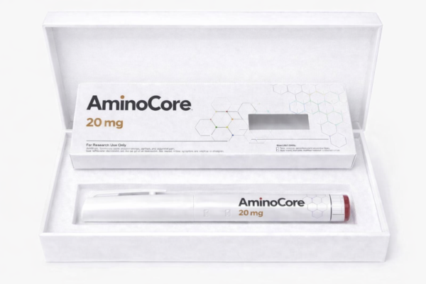 Melanotan II 20mg Pen