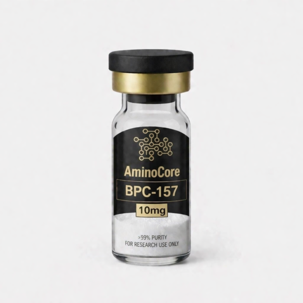 BPC-157 10mg