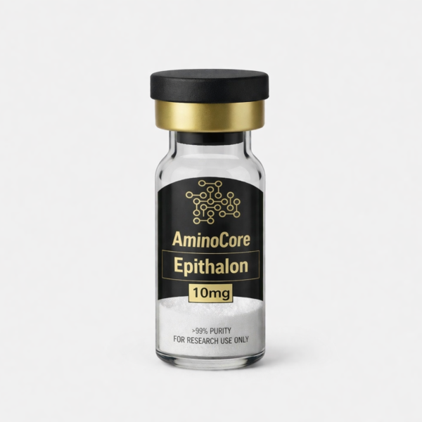 Epithalon 10mg