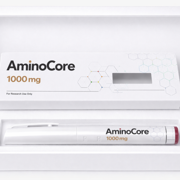 NAD+ 1000mg Pen