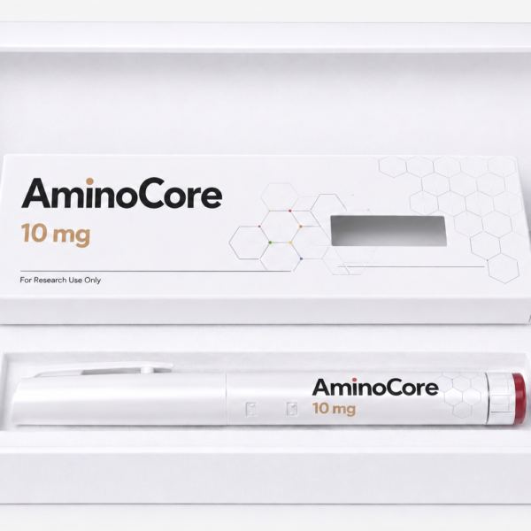 Kisspeptin 10mg Pen