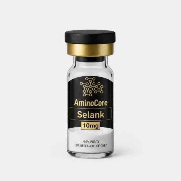 Selank 10mg