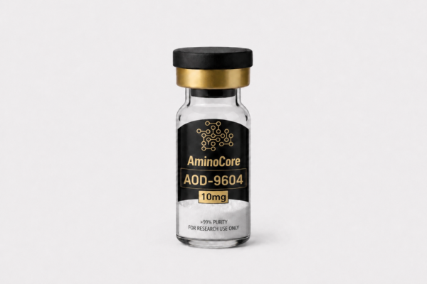 AOD-9604 10mg