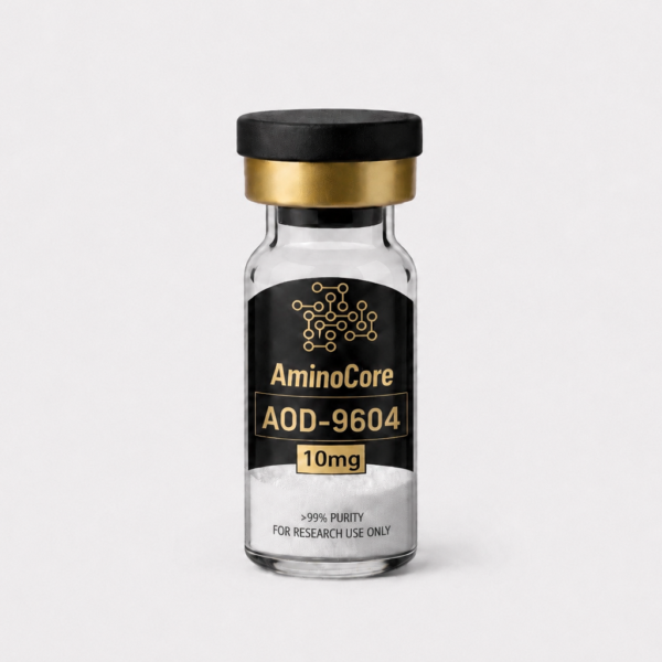 AOD-9604 10mg