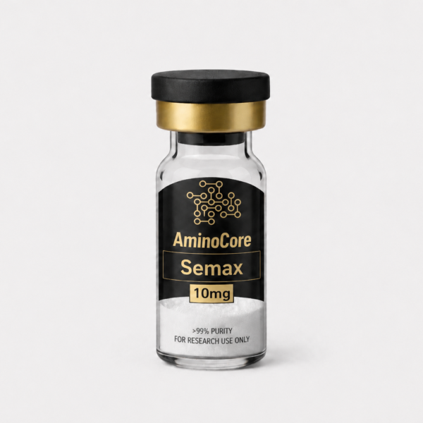 Semax 10mg
