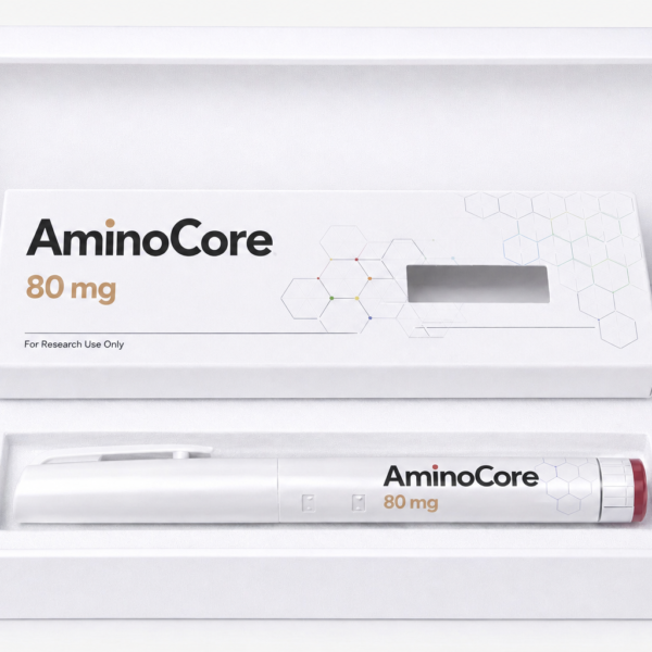 Klow Pen 80mg