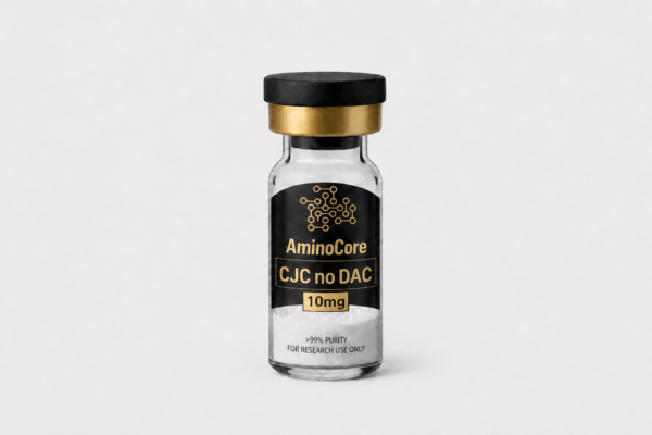 CJC no DAC 10mg
