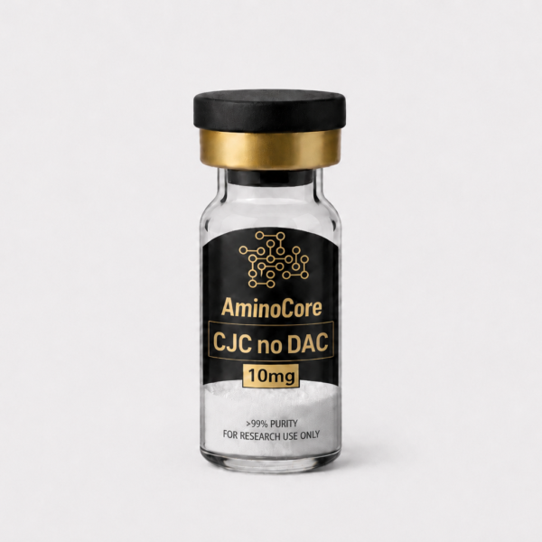 CJC no DAC 10mg